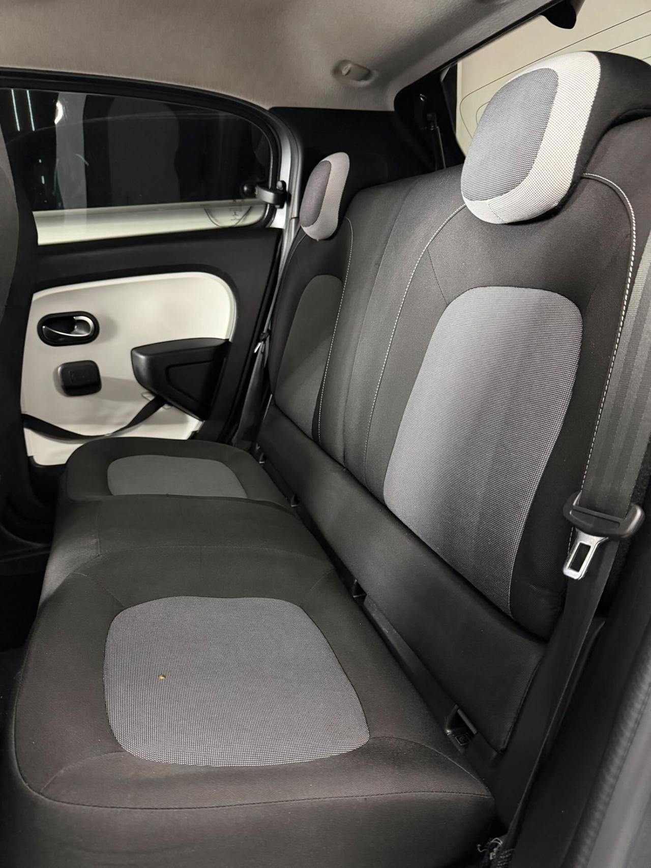 Renault Twingo SCe 65 CV Urban Night