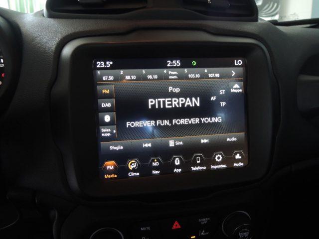 JEEP Renegade 1.0 T3 Limited