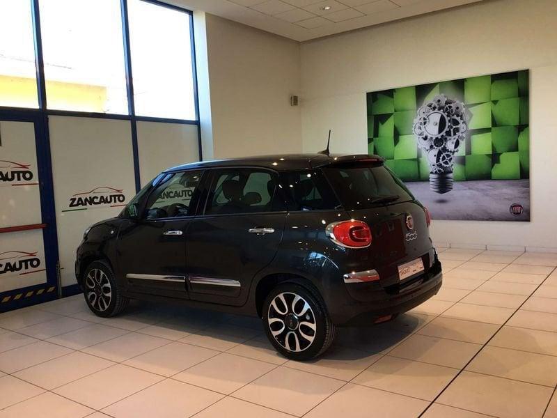 FIAT 500L 1.6 MultiJet Lounge 120cv S/S