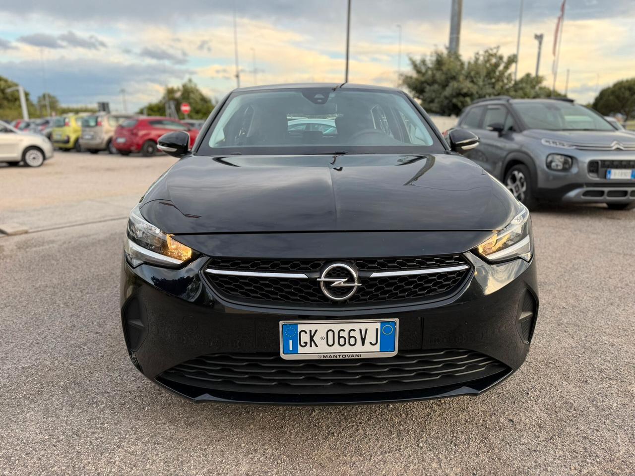Opel Corsa 1.2 Elegance