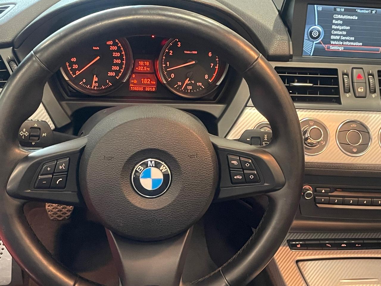 Bmw Z4 23I M SPORT