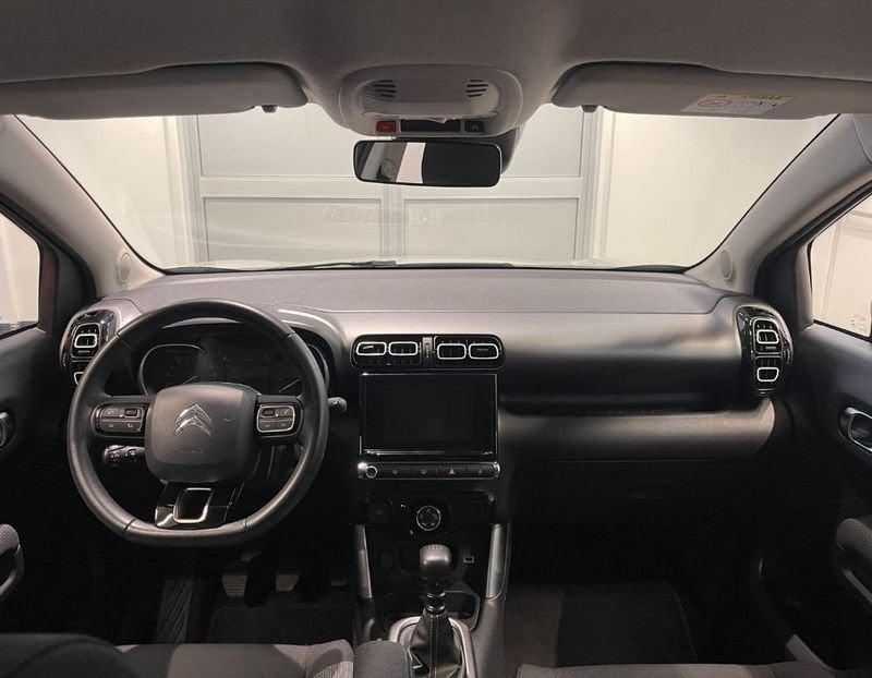 Citroën C3 Aircross PureTech 110 S&S Shine