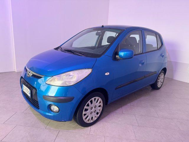HYUNDAI i10 1.1 12V Active