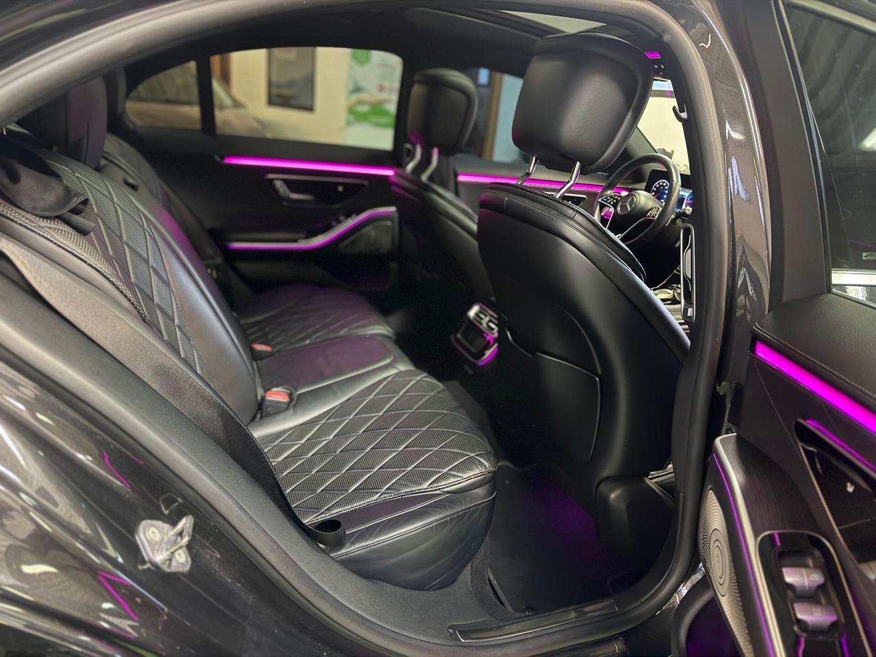 Mercedes-benz S 350 Premium Plus AMG