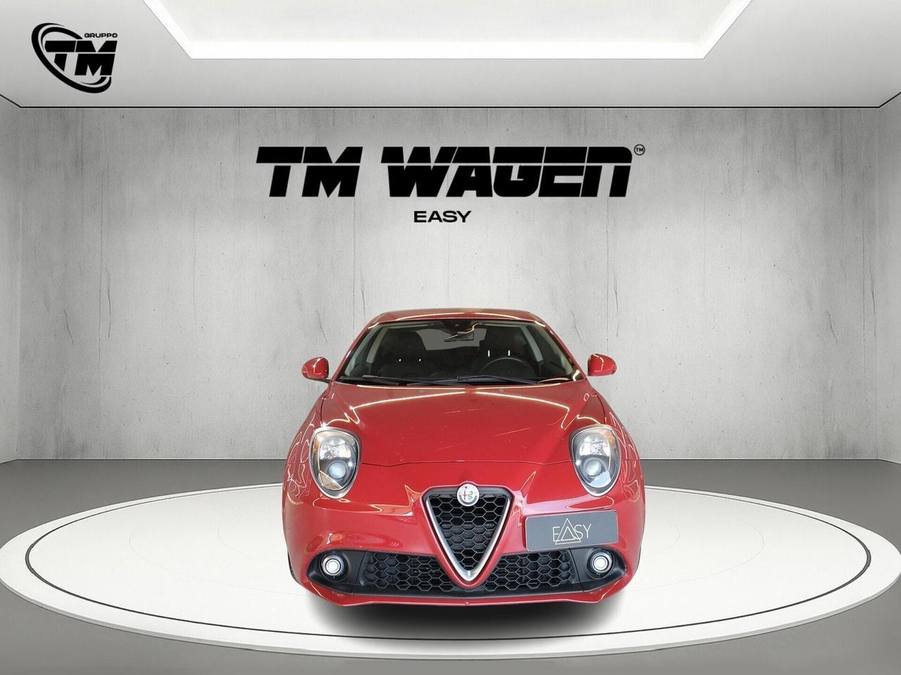 Alfa Romeo MiTo 2013 1.3 jtdm 95cv E6