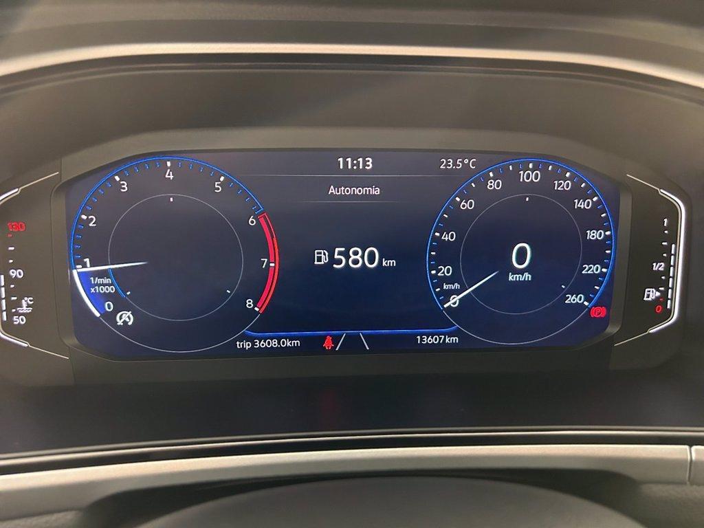 VOLKSWAGEN T-roc 1.5 tsi life del 2022
