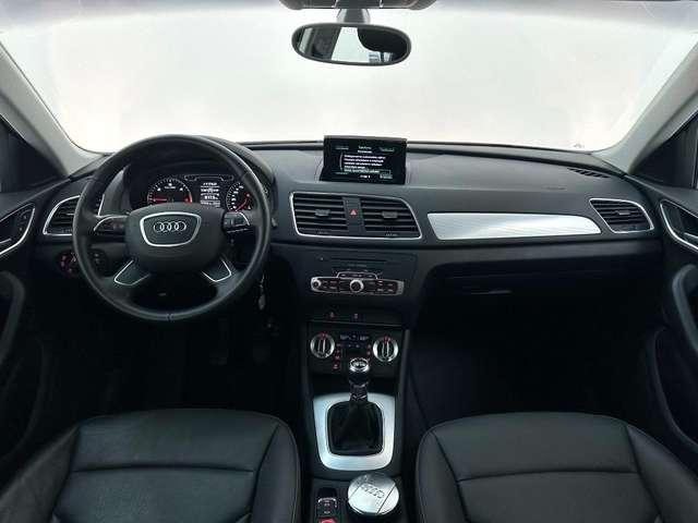 Audi Q3 2.0 TDI Business