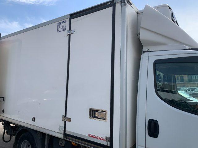 IVECO Daily Frigo Pedana Sponda 60-150