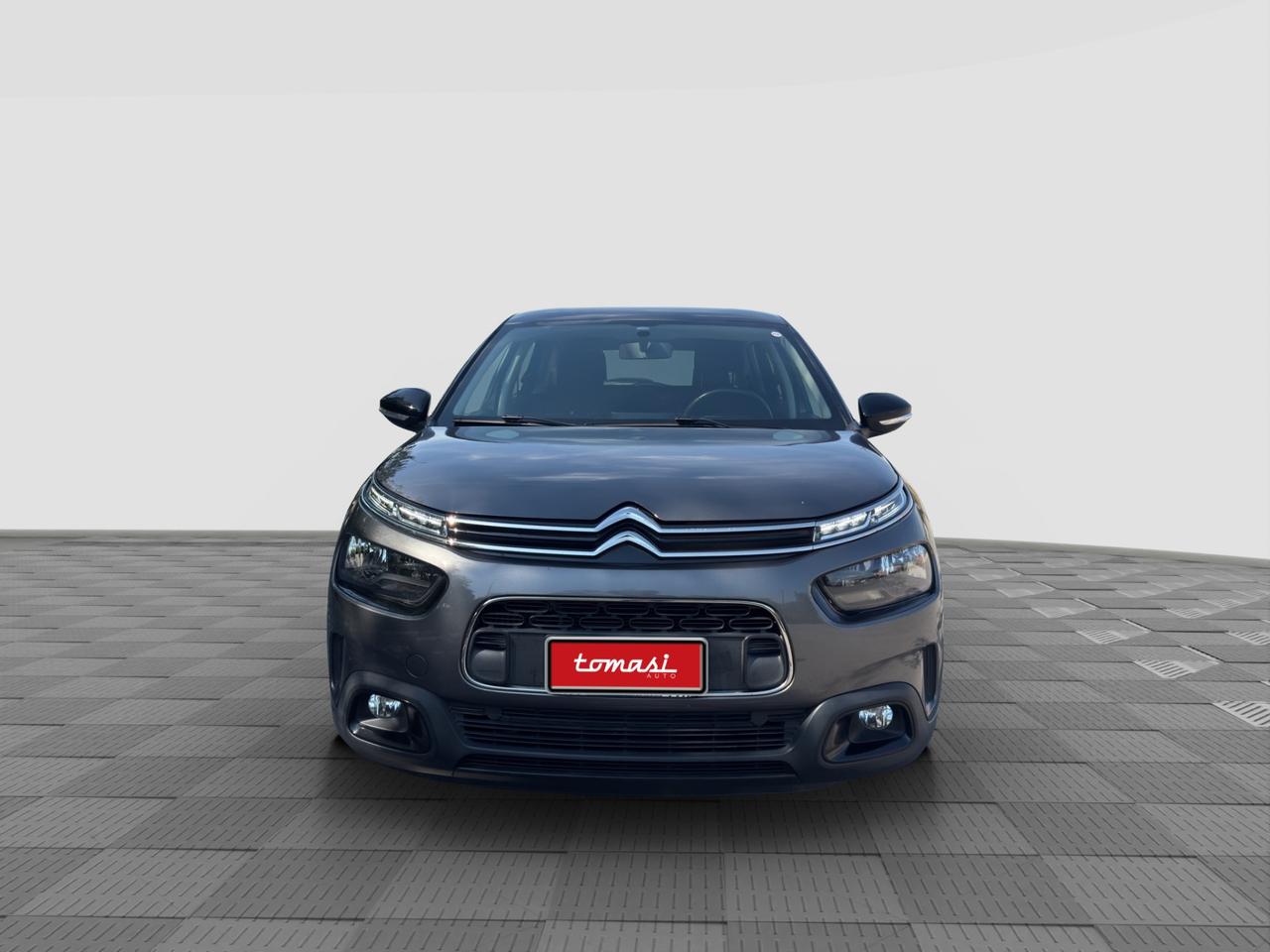 CITROEN C4 Cactus BlueHDi 100 S&S Live