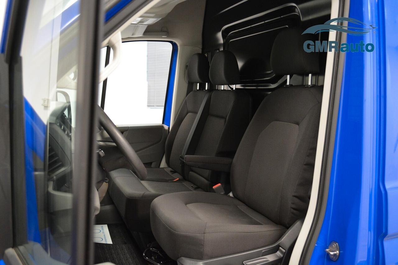 Man TGE 3.140 2.0 TDI 140CV PM-TA Furgone