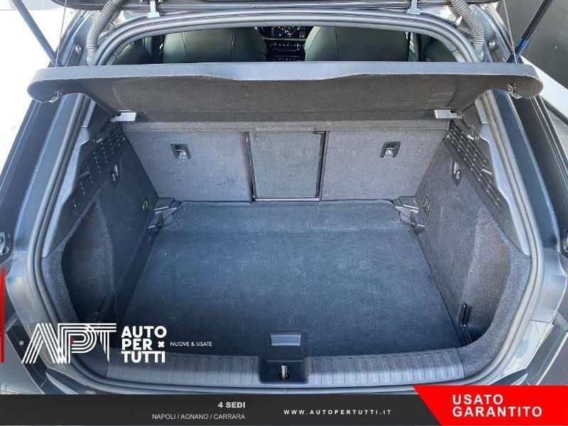 Audi A3 A3 Sportback 35 1.5 tfsi mhev S line Edition s-tro