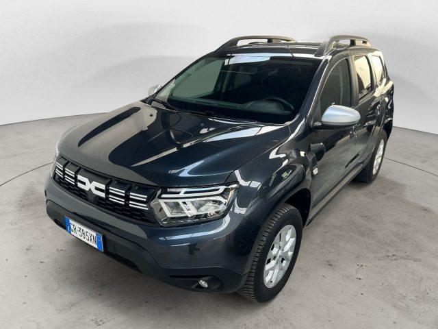DACIA Duster 1.5 Blue dCi 115cv 4x4 Expression