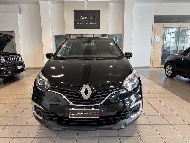 Renault Captur 0.9 tce Intens 90cv