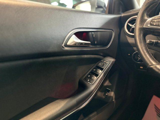 MERCEDES-BENZ CLA 200 d 4Matic Automatic Premium