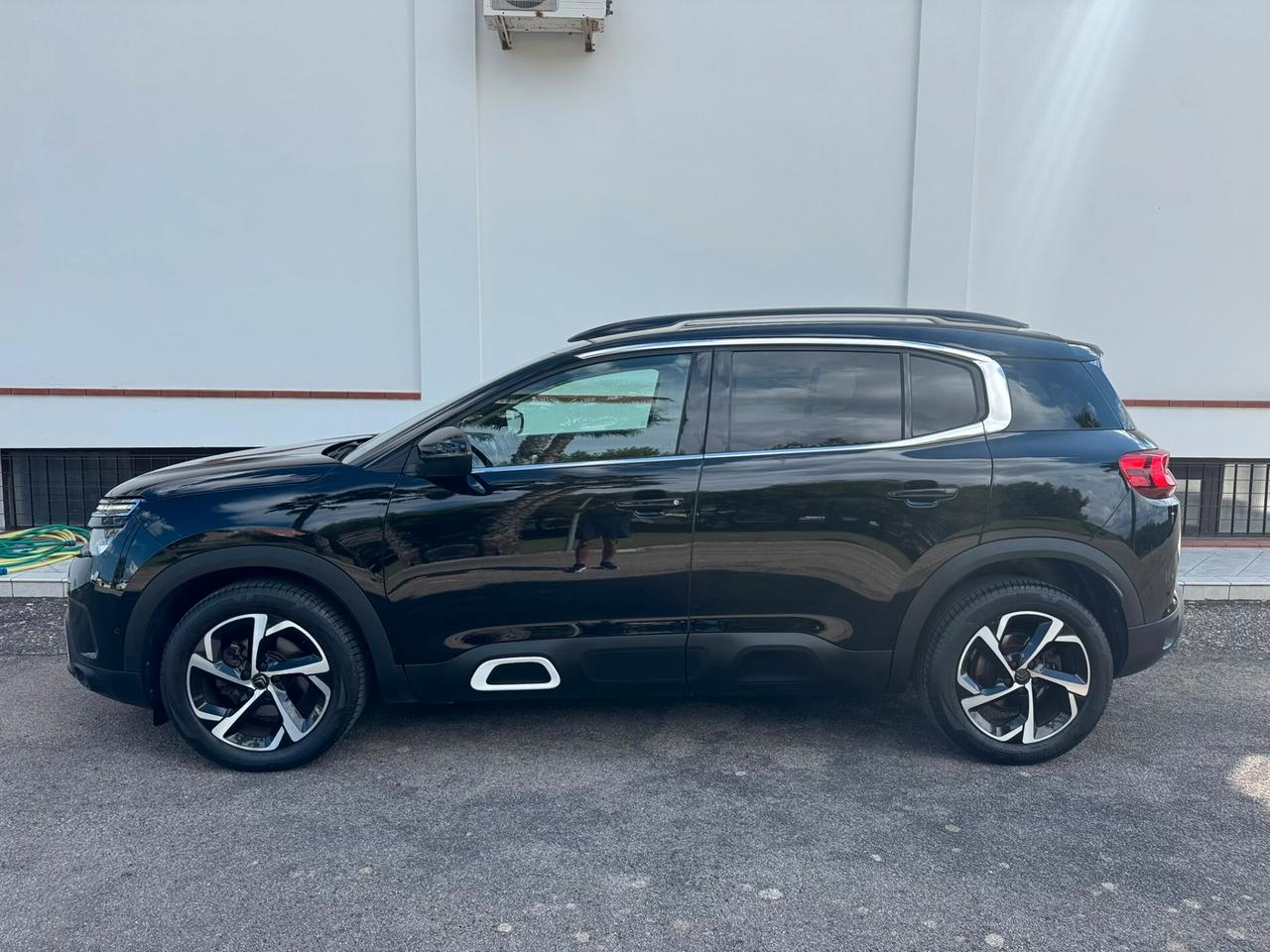 Citroen C5 Aircross 1.5HDi 130 Feel KM CERTIFICATI