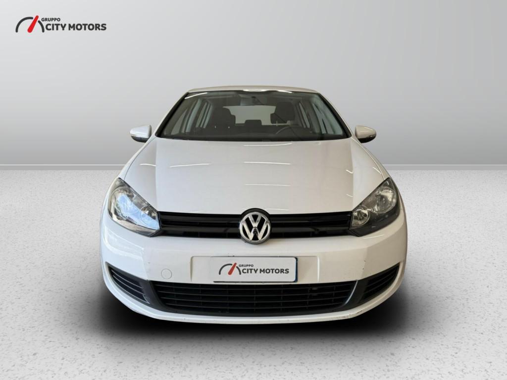 Volkswagen Golf 1.6 TDI United