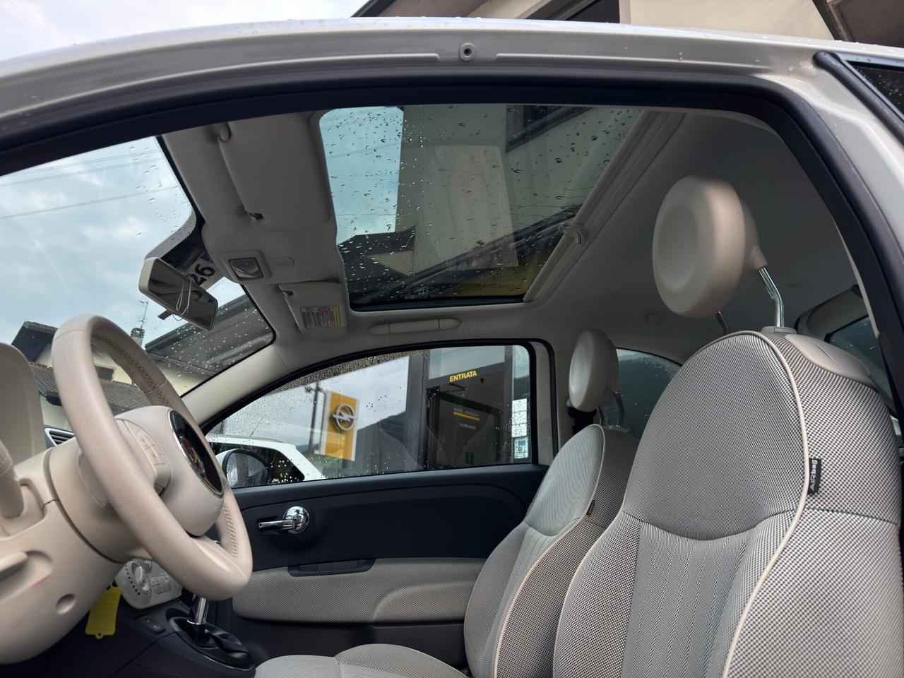 FIAT 500 1.3cc 75 CV NEOPATENTATI