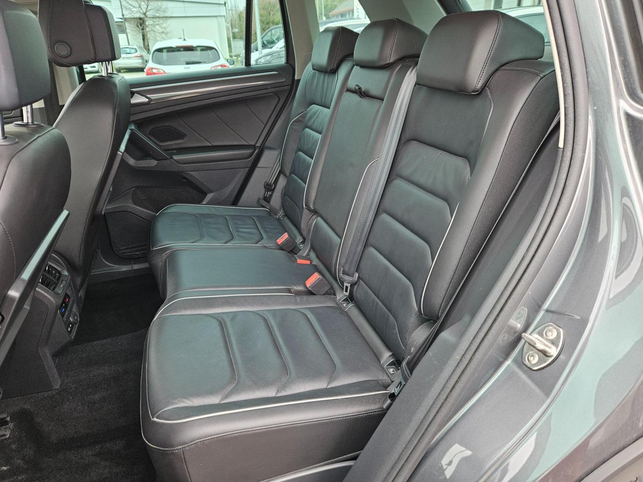 Volkswagen Tiguan 2.0 tdi Business 4motion 150cv dsg