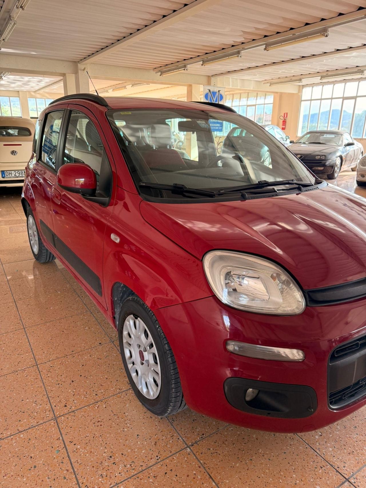 Fiat Panda 1.3 MJT S&S Easy