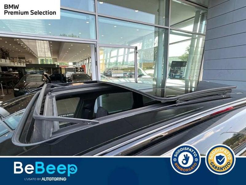 BMW X1 XDRIVE20D MHEV 48V MSPORT AUTO