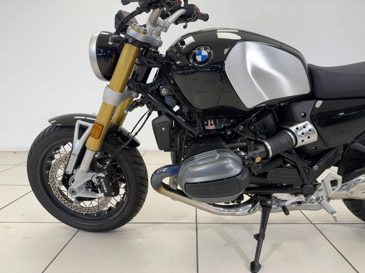 BMW R 12 nineT