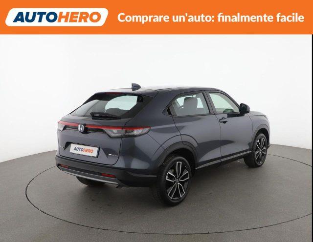 HONDA HR-V 1.5 Hev eCVT Elegance