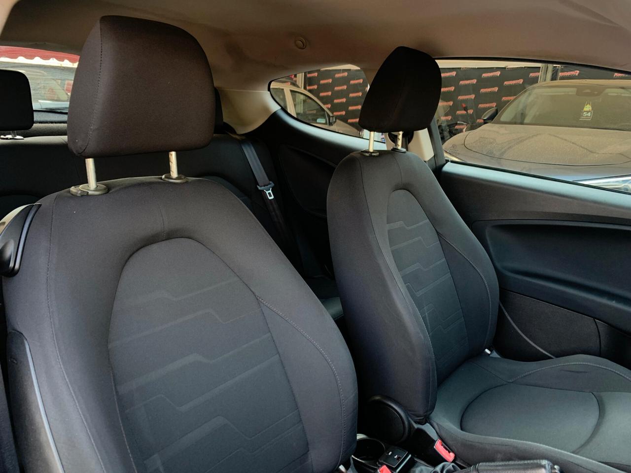 Alfa Romeo MiTo 1.6 JTDm-2 S&S Distinctive