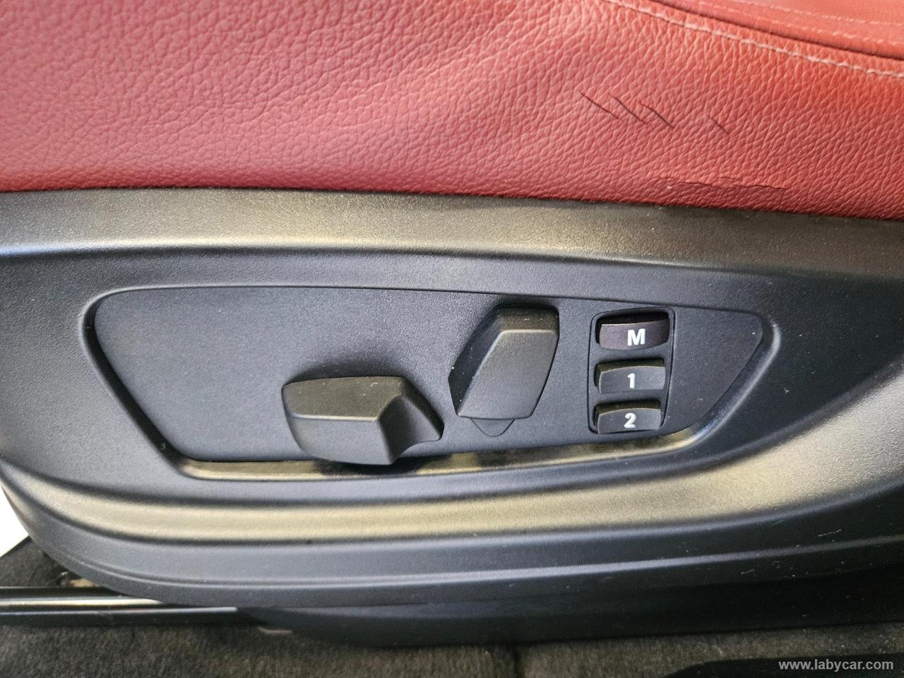 BMW X6 xDrive30d Msport