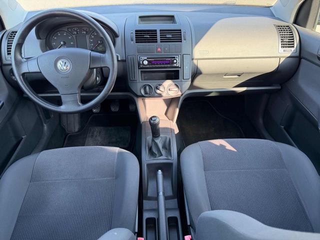 VOLKSWAGEN Polo 1.2/70CV 12V 5p. Trendline