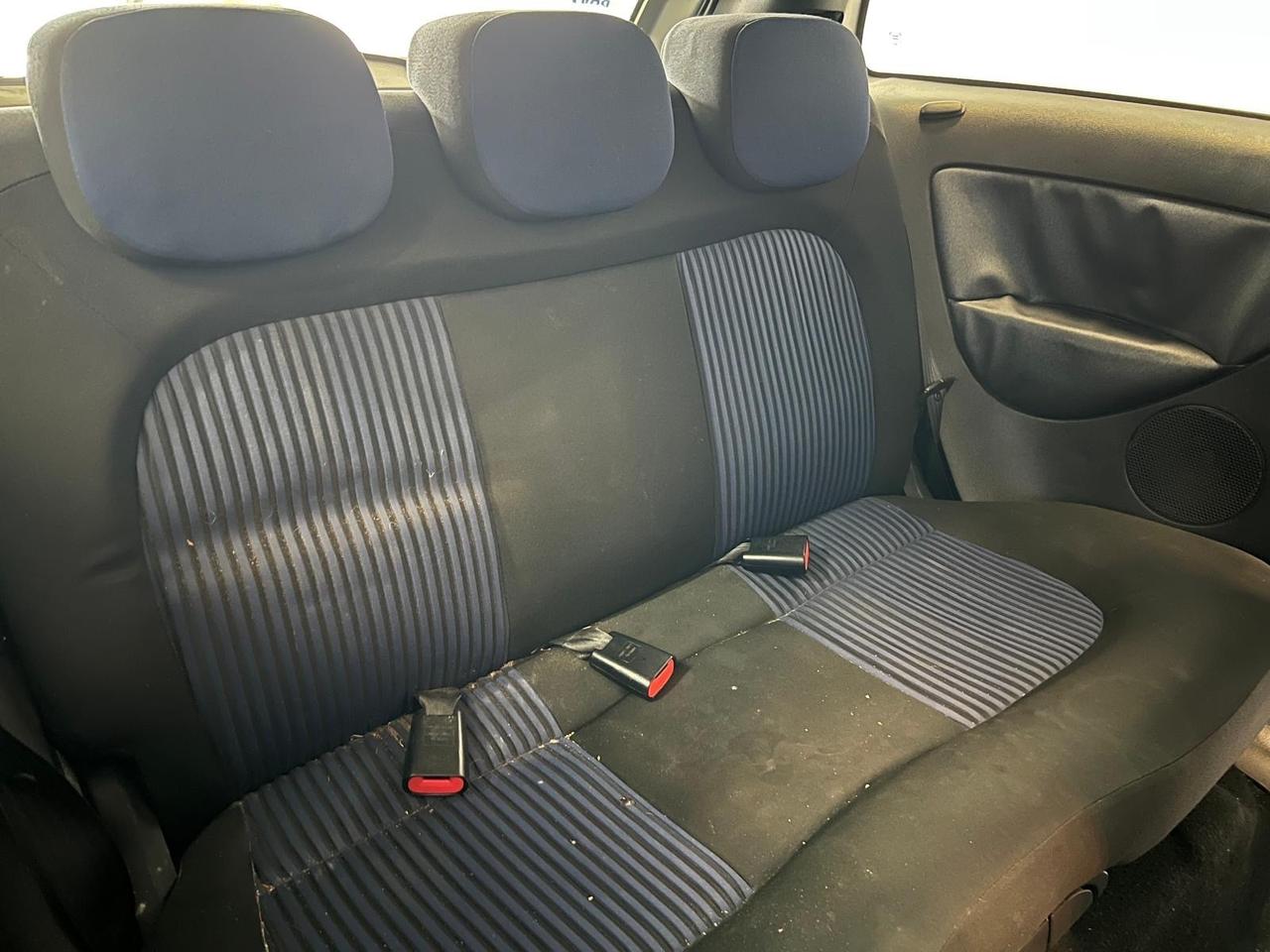 Lancia Ypsilon 1.2 Oro