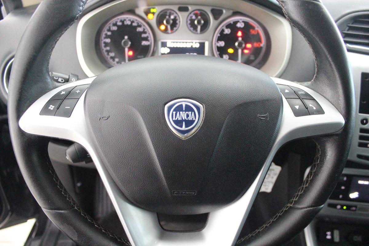 LANCIA - Delta - 1.6 MJT Gold