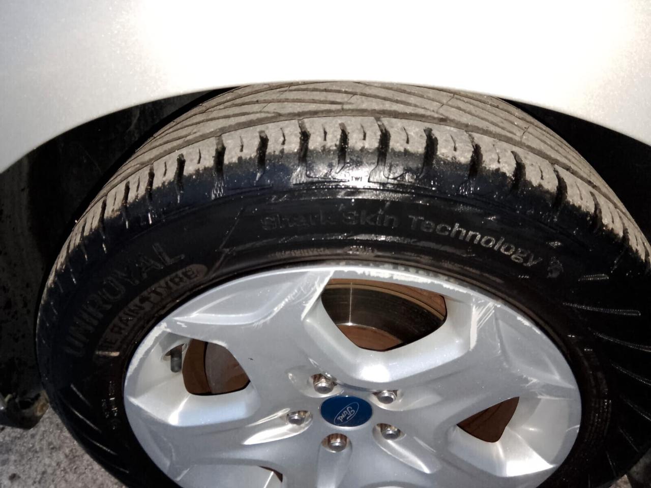 Ford C-Max 1.6 120CV GPL Plus