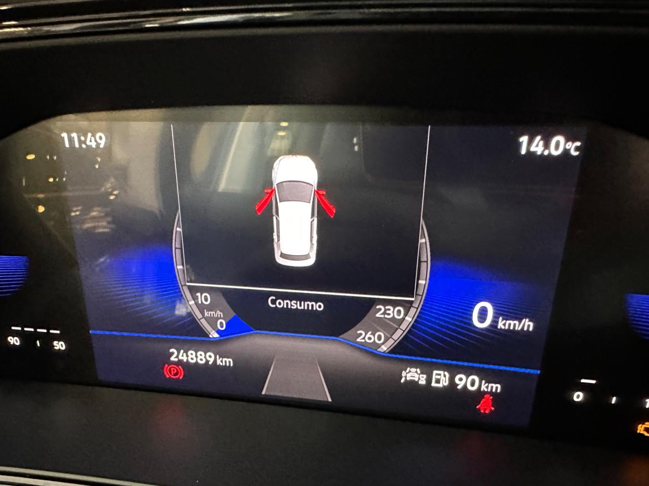 Volkswagen T-Cross 1.0 TSI Style BMT