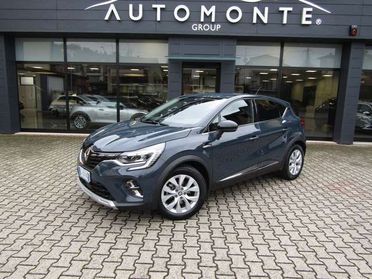 Renault Captur 1.6 E-Tech HYBRID CAMBIO AUTO,NEOPATENTATI,CARPLAY