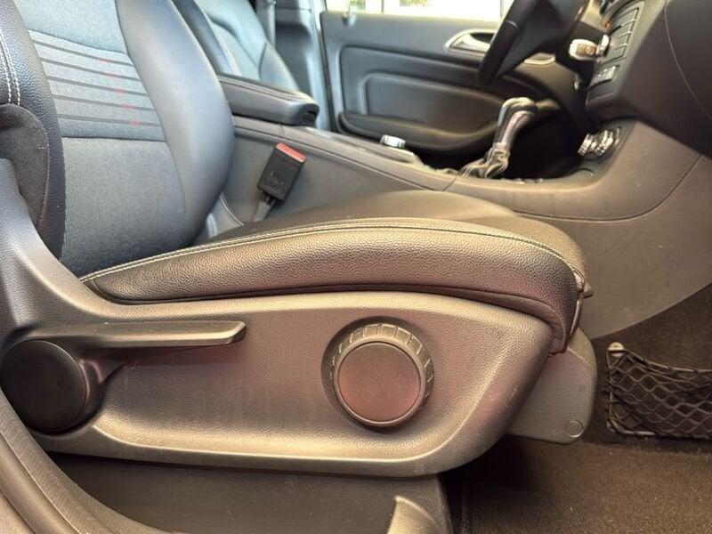 Mercedes-Benz Classe B B 180 d Premium
