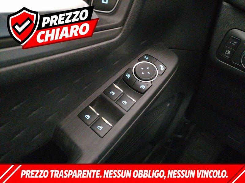 Ford Kuga 2.5 phev Titanium 2wd 225cv e-shifter