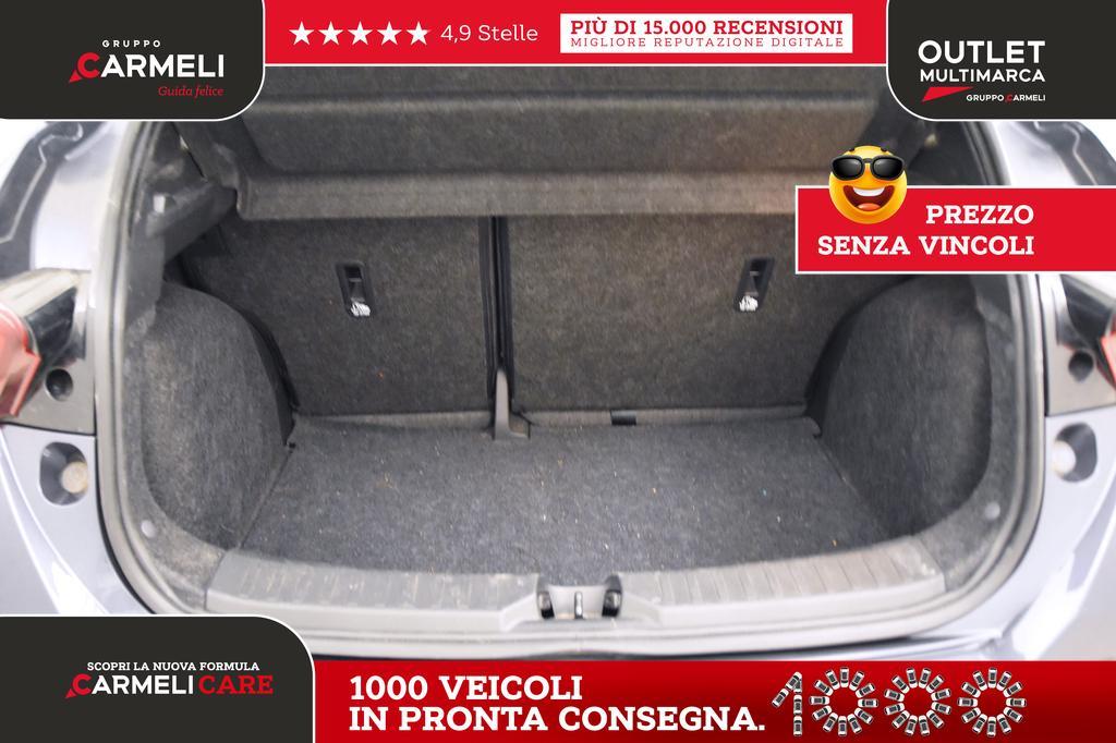 Nissan Micra 5 Porte 1.0 IG-T Eco Acenta