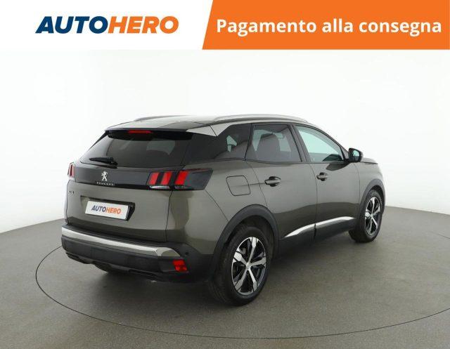 PEUGEOT 3008 BlueHDi 130 S&S Allure