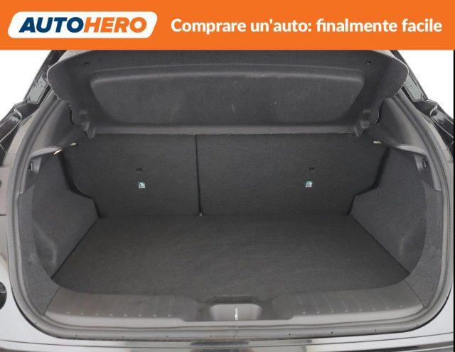 NISSAN Juke 1.0 DIG-T 114 CV Acenta