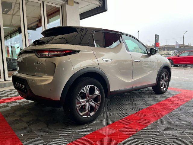 DS AUTOMOBILES DS 3 PureTech 100 So Chic *NAVIGATORE SATELLITARE*