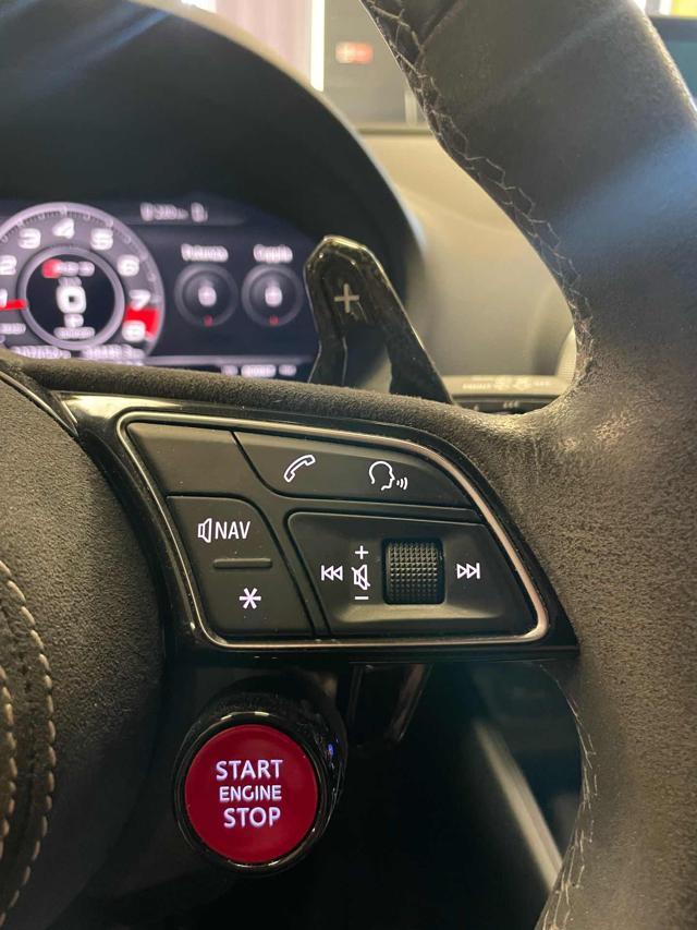 AUDI RS3 SPB TFSI quattro ***STAGE 2-FULL SERVICE AUDI***