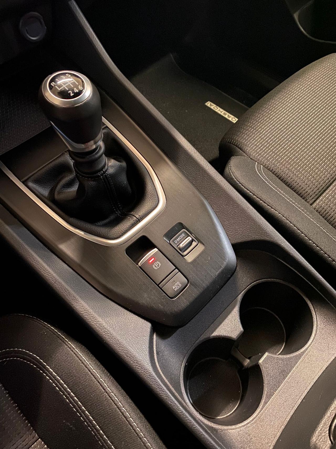 Nissan Qashqai MHEV 140 CV Acenta