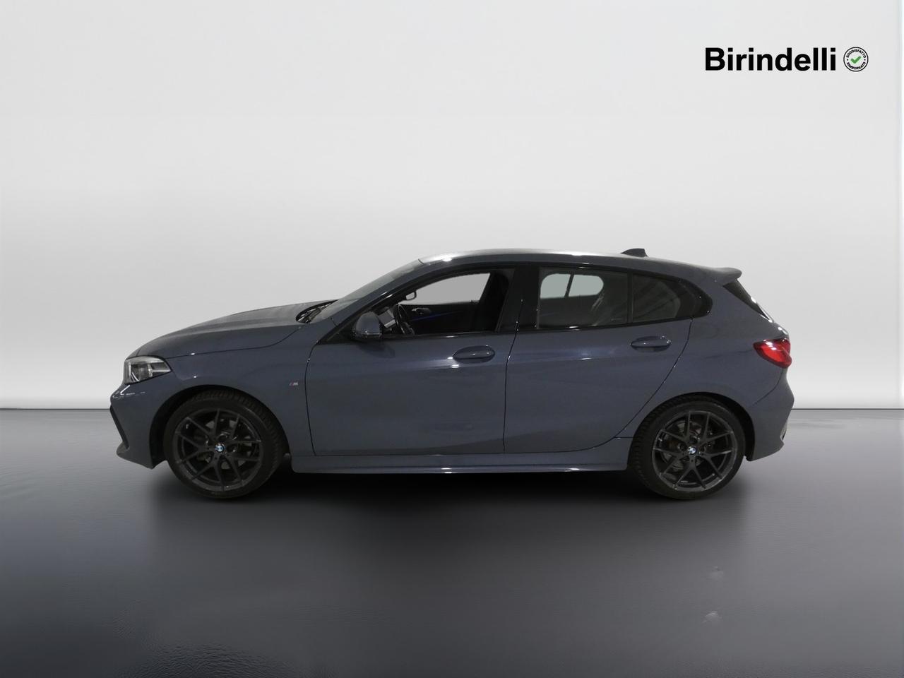 BMW Serie 1 (F40) - 116d 5p. Msport