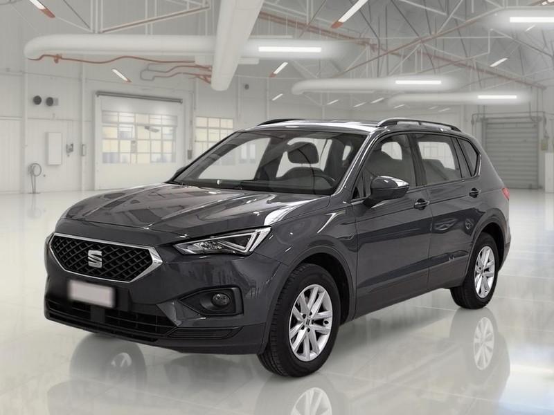 SEAT TARRACO 1.5 TSI STYLE