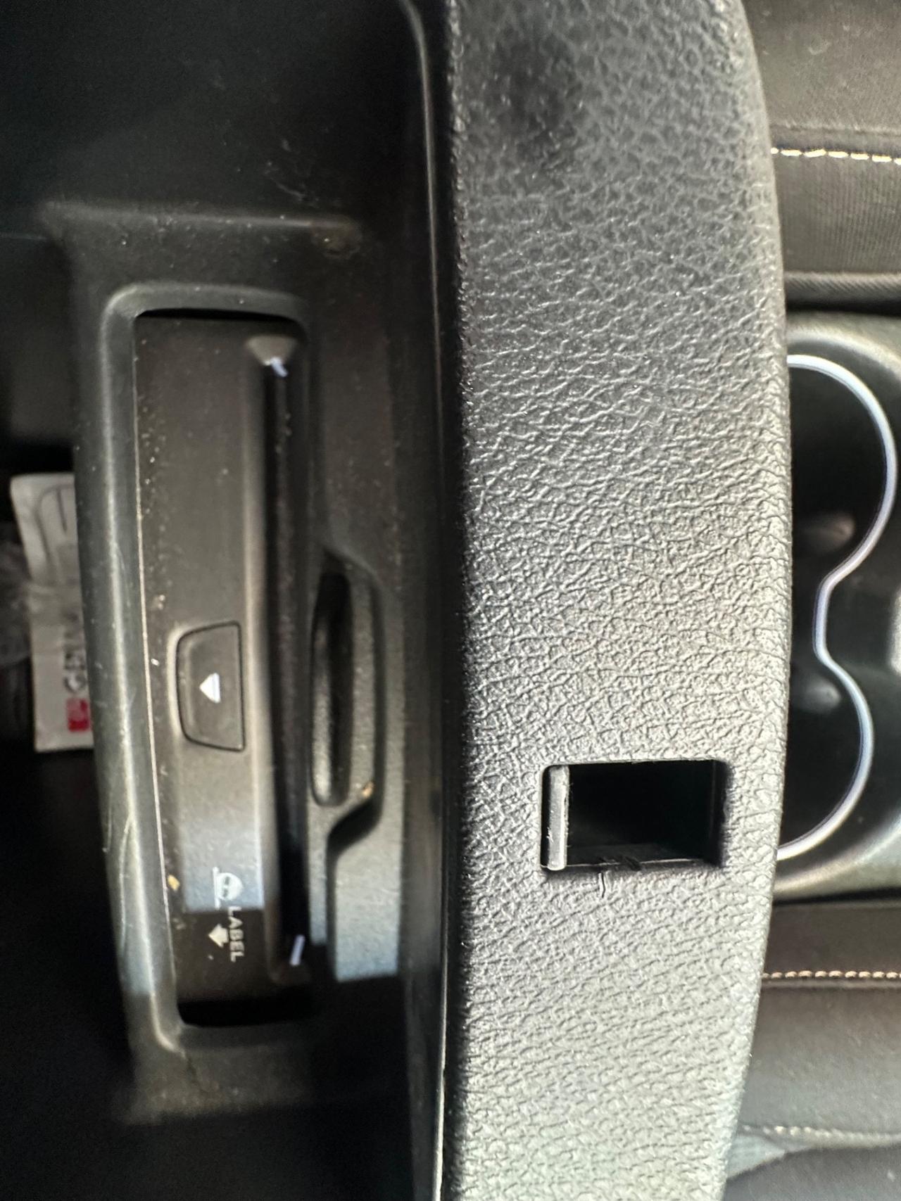 Jeep Cherokee 2.2 Mjt II 4WD Active Drive I Night Eagle