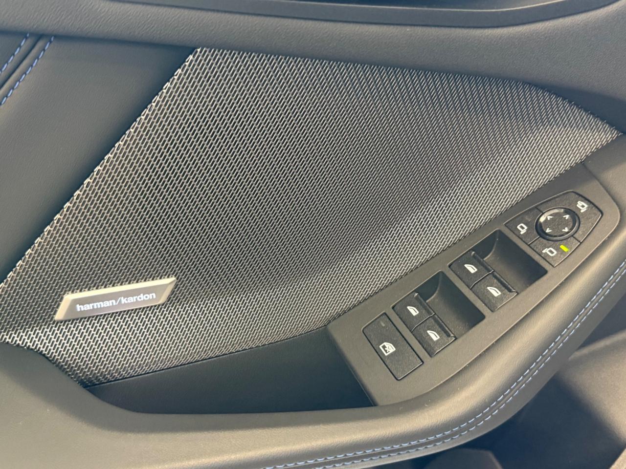 Bmw 135 M 135 xDrive MSport Pro