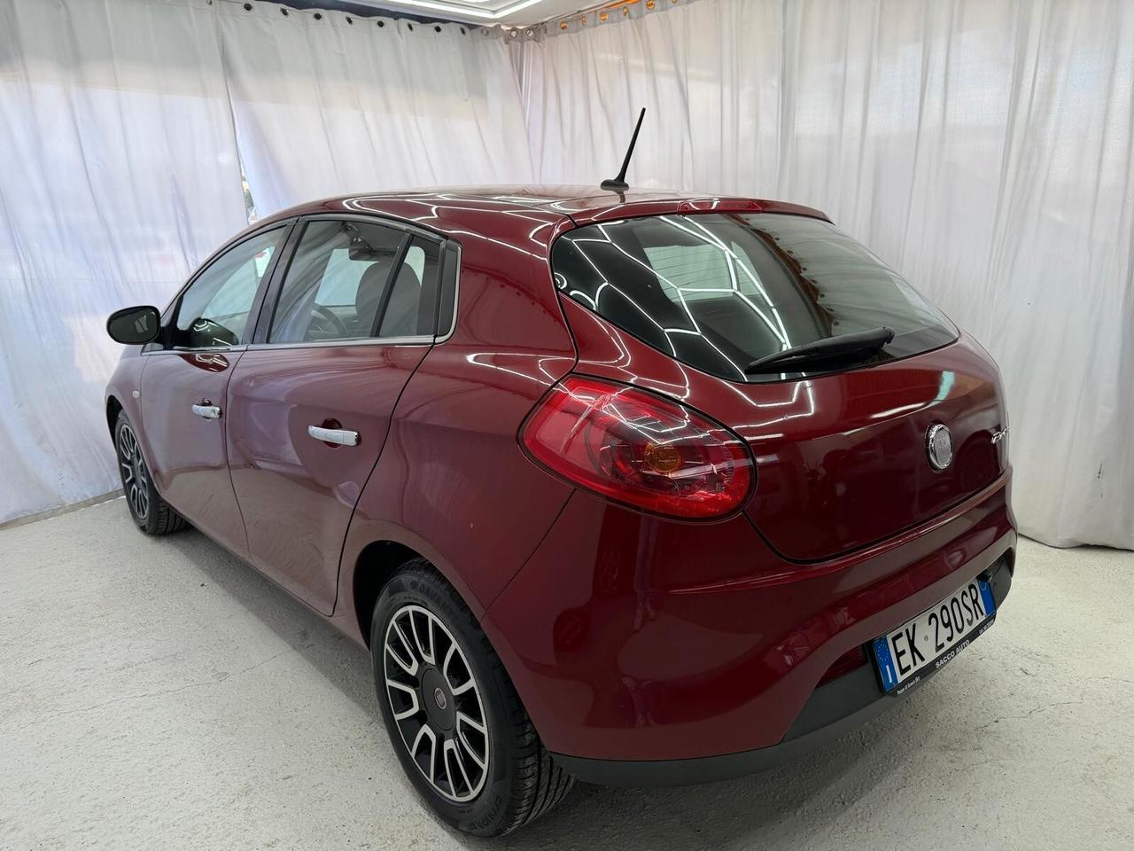 Fiat Bravo 1.4 Active