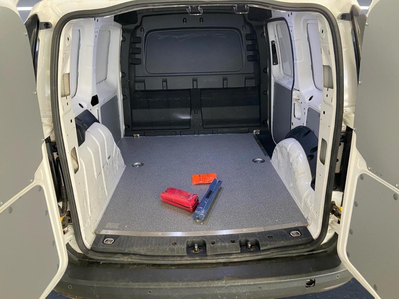 Volkswagen Caddy cargo 2.0 tdi 102cv business