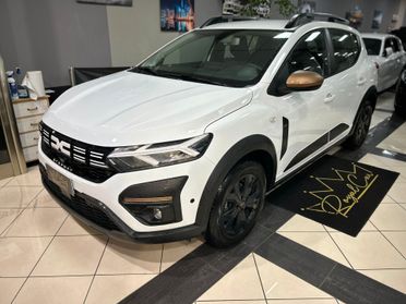Dacia Sandero Stepway 1.0 TCe ECO-G Extreme