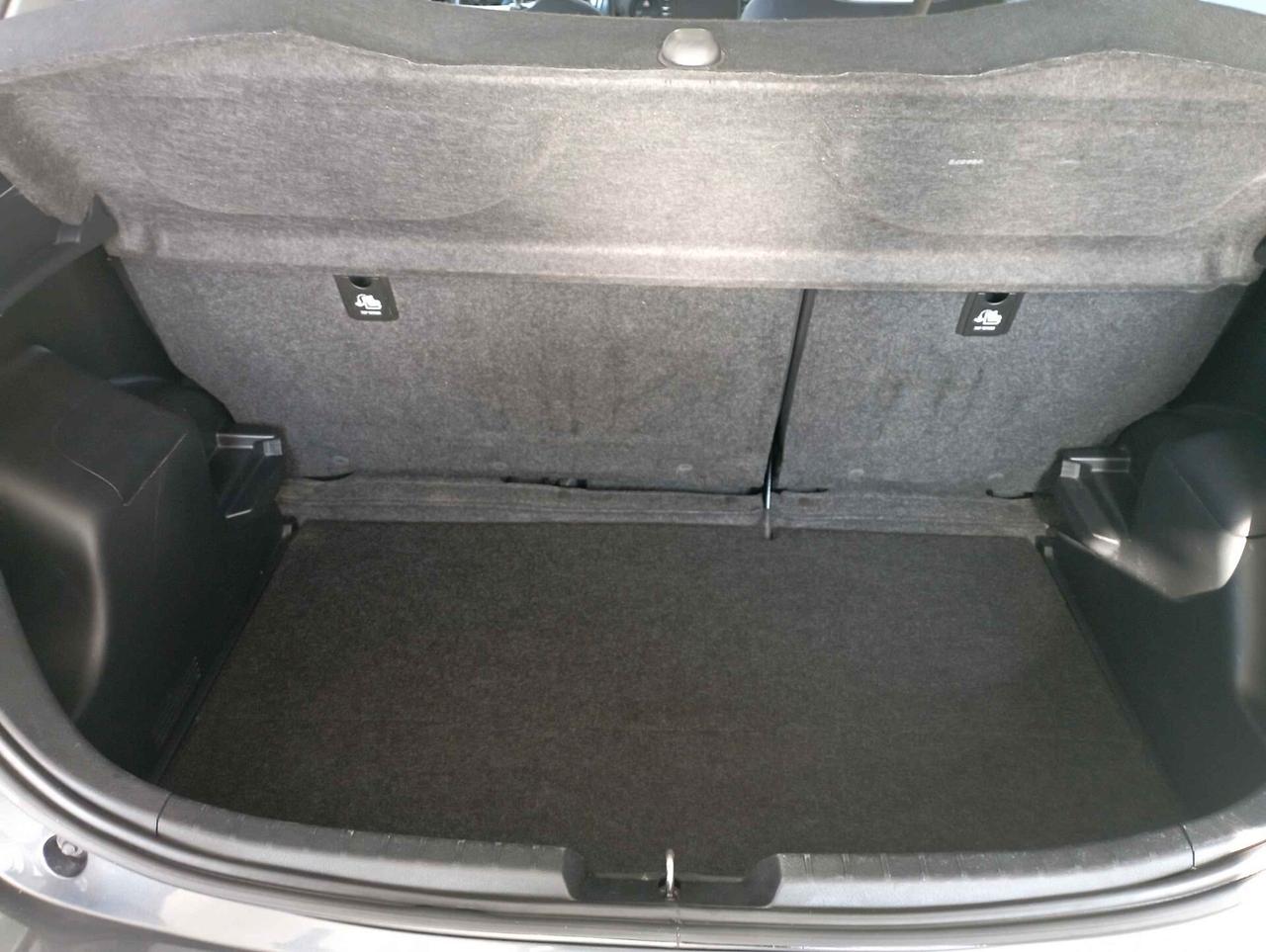 Toyota Yaris 1.5 Hybrid 5 porte Active